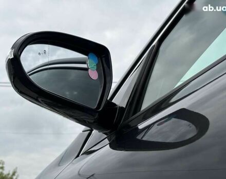 Киа Niro, объемом двигателя 0 л и пробегом 40 тыс. км за 23100 $, фото 4 на Automoto.ua