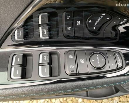 Киа Niro, объемом двигателя 0 л и пробегом 73 тыс. км за 19900 $, фото 25 на Automoto.ua