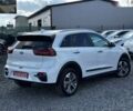 Киа Niro, объемом двигателя 0 л и пробегом 53 тыс. км за 19999 $, фото 8 на Automoto.ua