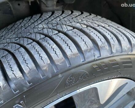 Киа Niro, объемом двигателя 0 л и пробегом 123 тыс. км за 20600 $, фото 24 на Automoto.ua