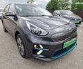 Киа Niro, объемом двигателя 0 л и пробегом 97 тыс. км за 19100 $, фото 4 на Automoto.ua