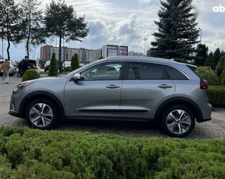 Киа Niro, объемом двигателя 0 л и пробегом 54 тыс. км за 22650 $, фото 3 на Automoto.ua