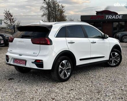 Киа Niro, объемом двигателя 0 л и пробегом 72 тыс. км за 23600 $, фото 9 на Automoto.ua