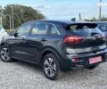 Киа Niro, объемом двигателя 0 л и пробегом 52 тыс. км за 20750 $, фото 7 на Automoto.ua