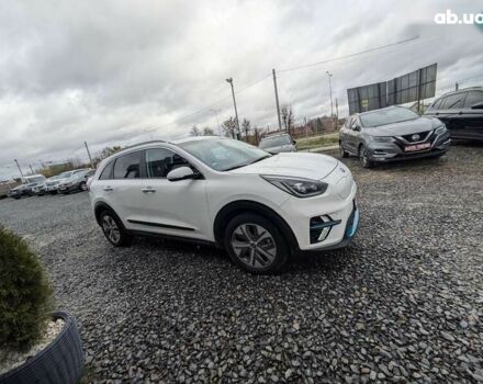 Киа Niro, объемом двигателя 0 л и пробегом 50 тыс. км за 17300 $, фото 4 на Automoto.ua