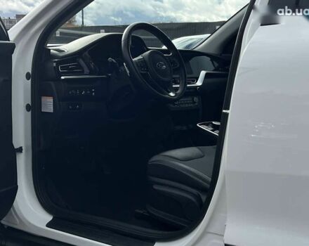 Киа Niro, объемом двигателя 0 л и пробегом 54 тыс. км за 21193 $, фото 27 на Automoto.ua