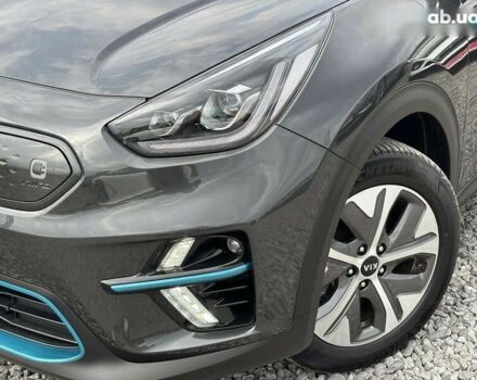 Киа Niro, объемом двигателя 0 л и пробегом 51 тыс. км за 22150 $, фото 12 на Automoto.ua