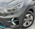 Киа Niro, объемом двигателя 0 л и пробегом 51 тыс. км за 22150 $, фото 12 на Automoto.ua