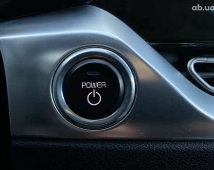 Киа Niro, объемом двигателя 0 л и пробегом 123 тыс. км за 20600 $, фото 5 на Automoto.ua