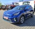 Киа Niro, объемом двигателя 0 л и пробегом 21 тыс. км за 22700 $, фото 1 на Automoto.ua