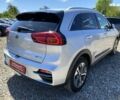 Киа Niro, объемом двигателя 0 л и пробегом 101 тыс. км за 21900 $, фото 16 на Automoto.ua