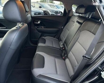 Киа Niro, объемом двигателя 0 л и пробегом 80 тыс. км за 21250 $, фото 20 на Automoto.ua