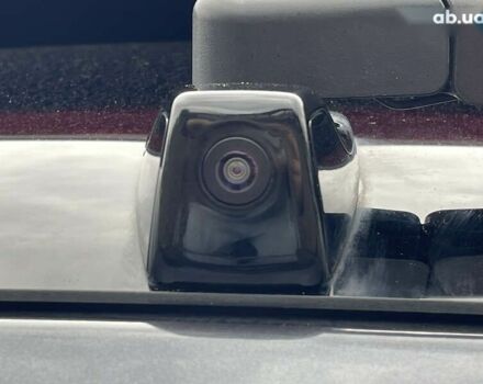 Кіа Niro, об'ємом двигуна 0 л та пробігом 44 тис. км за 21193 $, фото 15 на Automoto.ua