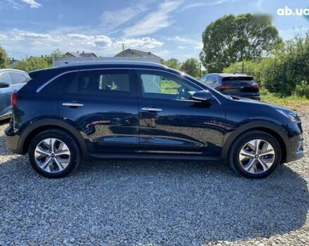 Киа Niro, объемом двигателя 0 л и пробегом 57 тыс. км за 23900 $, фото 24 на Automoto.ua