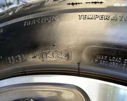 Киа Niro, объемом двигателя 0 л и пробегом 101 тыс. км за 21900 $, фото 22 на Automoto.ua