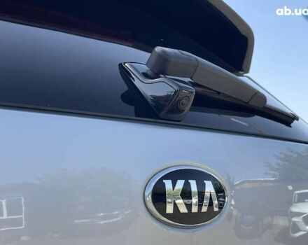 Киа Niro, объемом двигателя 0 л и пробегом 51 тыс. км за 20214 $, фото 18 на Automoto.ua