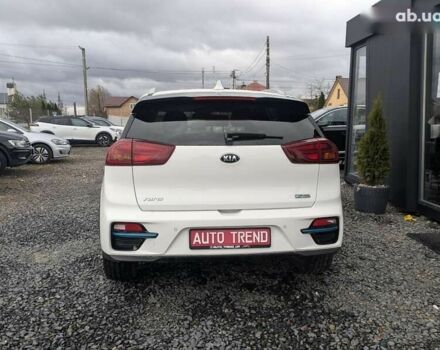 Киа Niro, объемом двигателя 0 л и пробегом 50 тыс. км за 17300 $, фото 2 на Automoto.ua