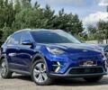 Киа Niro, объемом двигателя 0 л и пробегом 87 тыс. км за 19561 $, фото 1 на Automoto.ua