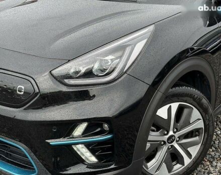 Киа Niro, объемом двигателя 0 л и пробегом 88 тыс. км за 21800 $, фото 6 на Automoto.ua