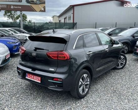 Киа Niro, объемом двигателя 0 л и пробегом 105 тыс. км за 20200 $, фото 18 на Automoto.ua