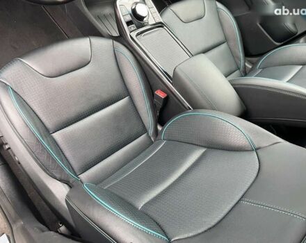 Кіа Niro, об'ємом двигуна 0 л та пробігом 44 тис. км за 21193 $, фото 19 на Automoto.ua