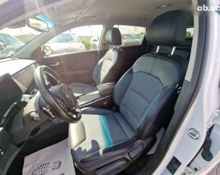Киа Niro, объемом двигателя 0 л и пробегом 106 тыс. км за 19500 $, фото 21 на Automoto.ua