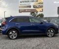 Киа Niro, объемом двигателя 0 л и пробегом 44 тыс. км за 23200 $, фото 14 на Automoto.ua
