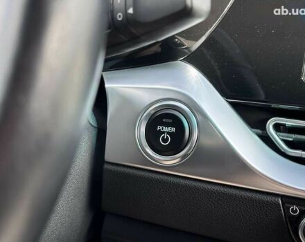 Киа Niro, объемом двигателя 0 л и пробегом 62 тыс. км за 22450 $, фото 27 на Automoto.ua