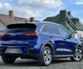 Киа Niro, объемом двигателя 0 л и пробегом 87 тыс. км за 19561 $, фото 7 на Automoto.ua