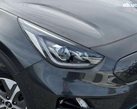 Киа Niro, объемом двигателя 0 л и пробегом 67 тыс. км за 22400 $, фото 7 на Automoto.ua