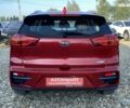 Киа Niro, объемом двигателя 0 л и пробегом 111 тыс. км за 20300 $, фото 18 на Automoto.ua