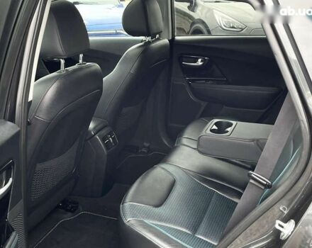 Киа Niro, объемом двигателя 0 л и пробегом 105 тыс. км за 20500 $, фото 28 на Automoto.ua