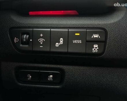 Кіа Niro, об'ємом двигуна 0 л та пробігом 35 тис. км за 24400 $, фото 9 на Automoto.ua