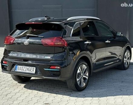 Киа Niro, объемом двигателя 0 л и пробегом 136 тыс. км за 19900 $, фото 3 на Automoto.ua