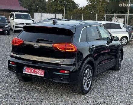 Киа Niro, объемом двигателя 0 л и пробегом 80 тыс. км за 21250 $, фото 10 на Automoto.ua