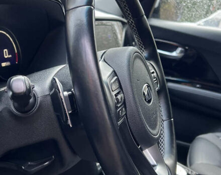 Киа Niro, объемом двигателя 0 л и пробегом 89 тыс. км за 18500 $, фото 21 на Automoto.ua