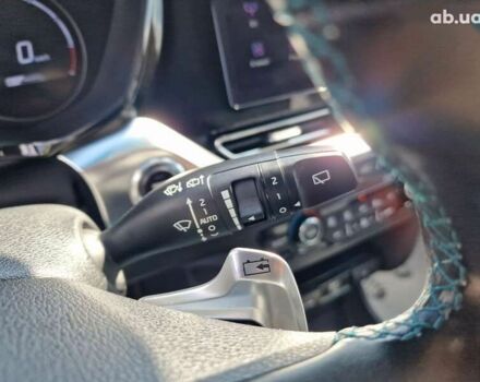 Киа Niro, объемом двигателя 0 л и пробегом 106 тыс. км за 19500 $, фото 27 на Automoto.ua