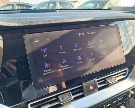 Кіа Niro, об'ємом двигуна 0 л та пробігом 111 тис. км за 20300 $, фото 29 на Automoto.ua