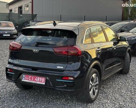 Киа Niro, объемом двигателя 0 л и пробегом 112 тыс. км за 18800 $, фото 4 на Automoto.ua