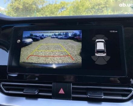 Киа Niro, объемом двигателя 0 л и пробегом 67 тыс. км за 23400 $, фото 11 на Automoto.ua