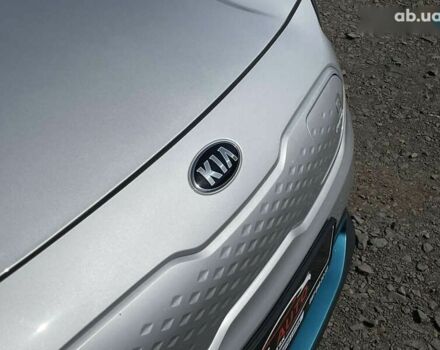 Киа Niro, объемом двигателя 0 л и пробегом 51 тыс. км за 20214 $, фото 13 на Automoto.ua