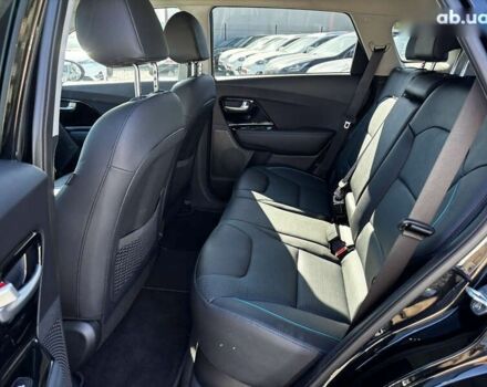 Киа Niro, объемом двигателя 0 л и пробегом 59 тыс. км за 23900 $, фото 24 на Automoto.ua