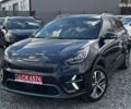 Киа Niro, объемом двигателя 0 л и пробегом 110 тыс. км за 20750 $, фото 6 на Automoto.ua