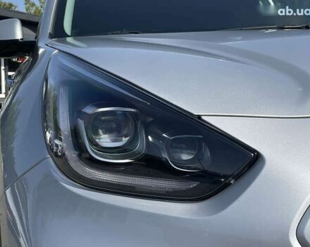 Киа Niro, объемом двигателя 0 л и пробегом 51 тыс. км за 20214 $, фото 14 на Automoto.ua