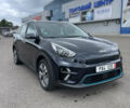 Киа Niro, объемом двигателя 0 л и пробегом 88 тыс. км за 18700 $, фото 1 на Automoto.ua