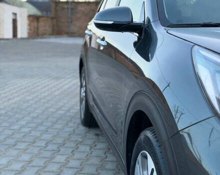 Кіа Niro, об'ємом двигуна 0 л та пробігом 58 тис. км за 22800 $, фото 26 на Automoto.ua