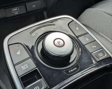 Киа Niro, объемом двигателя 0 л и пробегом 50 тыс. км за 17300 $, фото 15 на Automoto.ua