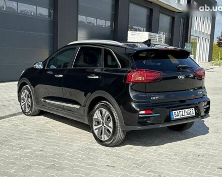 Киа Niro, объемом двигателя 0 л и пробегом 136 тыс. км за 19900 $, фото 5 на Automoto.ua