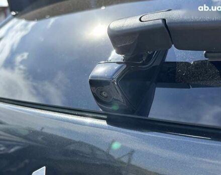 Киа Niro, объемом двигателя 0 л и пробегом 62 тыс. км за 22450 $, фото 11 на Automoto.ua