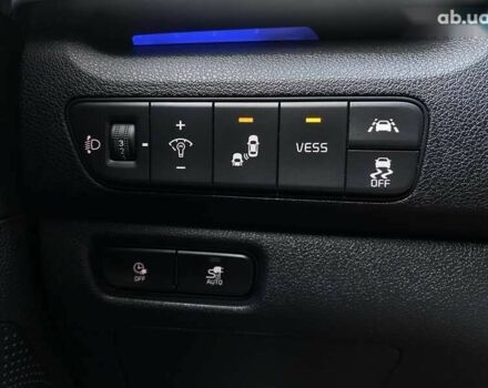 Кіа Niro, об'ємом двигуна 0 л та пробігом 47 тис. км за 23900 $, фото 15 на Automoto.ua